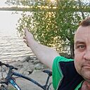 Сергей, 45 лет