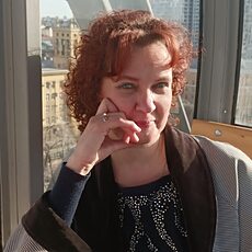 Фотография девушки Елена, 51 год из г. Пермь