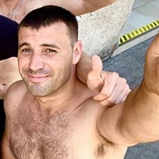 Фотография мужчины Андрей, 35 лет из г. Вознесенск