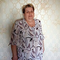 Фотография девушки Ирина, 61 год из г. Обнинск