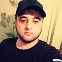 Khabib, 32 года