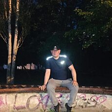 Фотография мужчины Алексей, 40 лет из г. Тамбов