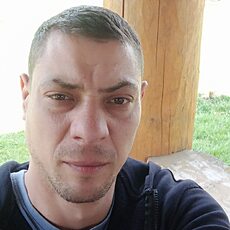 Фотография мужчины Иван, 39 лет из г. Одесса