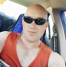 Фотография мужчины Андрей, 38 лет из г. Белогорск