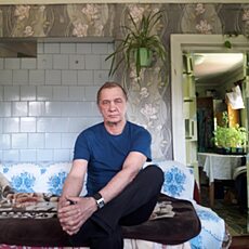 Фотография мужчины Алексей, 56 лет из г. Нефтекамск