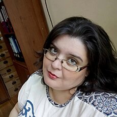 Фотография девушки Наталия, 41 год из г. Санкт-Петербург