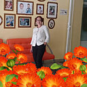 Надежда, 69 лет