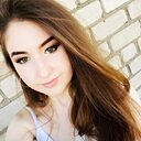 Анюта, 24 года