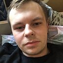 Антон, 26 лет