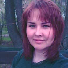 Фотография девушки Татьяна, 43 года из г. Пермь