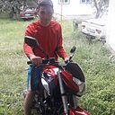 Михайло, 22 года
