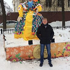 Фотография мужчины Владимир, 34 года из г. Гуково