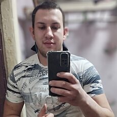 Фотография мужчины Данил, 28 лет из г. Караганда