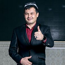 Фотография мужчины Муроджон, 40 лет из г. Фергана