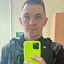 Алексей, 33 года