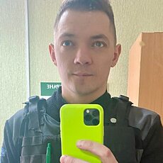 Фотография мужчины Алексей, 33 года из г. Минск