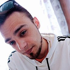 Фотография мужчины Илья, 27 лет из г. Нижний Тагил