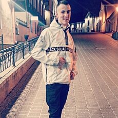 Фотография мужчины Евгений, 27 лет из г. Бобруйск