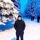 Серенький, 36 лет