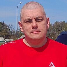 Фотография мужчины Андрей, 43 года из г. Молодечно