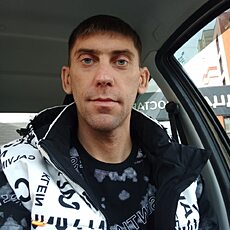 Фотография мужчины Николай, 38 лет из г. Чемал