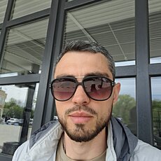 Фотография мужчины Александр, 36 лет из г. Одесса