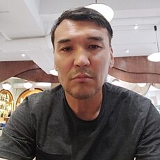 Фотография мужчины Улан, 49 лет из г. Бишкек