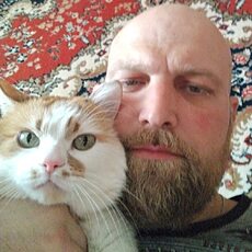 Фотография мужчины Дмитрий, 40 лет из г. Молодечно