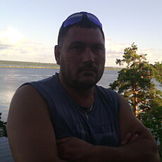 Фотография мужчины Ветер, 48 лет из г. Набережные Челны