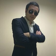 Фотография мужчины Хансултан, 29 лет из г. Шымкент