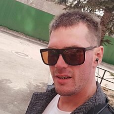 Фотография мужчины Миша, 30 лет из г. Пинск