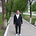 Егор, 34 года