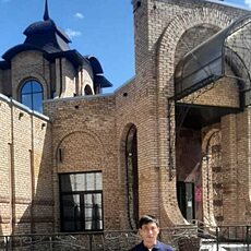 Фотография мужчины Дидар, 35 лет из г. Шымкент