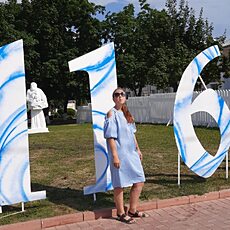 Фотография девушки Татьяна, 33 года из г. Муром