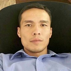 Фотография мужчины Рауан, 30 лет из г. Шымкент
