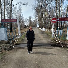 Фотография мужчины Сергей, 42 года из г. Краснокаменск