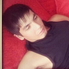 Фотография мужчины Русик, 37 лет из г. Тобольск