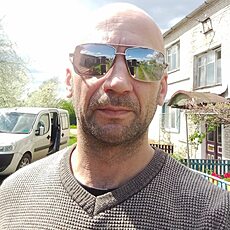 Фотография мужчины Дмитрий, 45 лет из г. Слоним