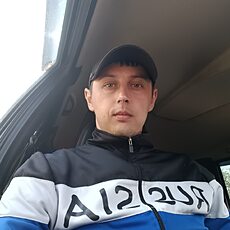 Фотография мужчины Сергей, 37 лет из г. Петропавловск