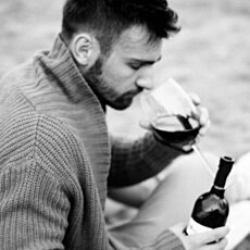 Фотография мужчины Я Ты, 40 лет из г. Пермь