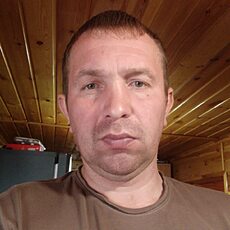Фотография мужчины Николай, 41 год из г. Лысьва