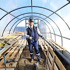 Фотография мужчины Рома, 51 год из г. Тюмень