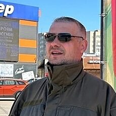 Фотография мужчины Алексей, 47 лет из г. Великие Луки