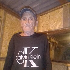 Фотография мужчины Толик, 64 года из г. Астрахань