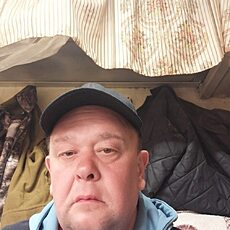 Фотография мужчины Евгений, 49 лет из г. Курган