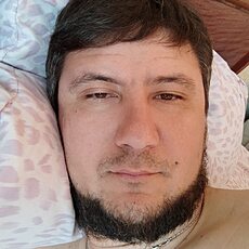 Фотография мужчины Механик, 40 лет из г. Алматы