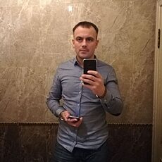 Фотография мужчины Никита, 42 года из г. Новосибирск