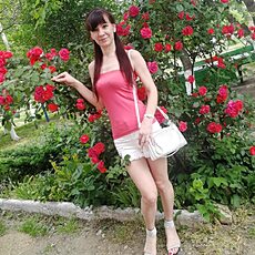 Фотография девушки Анастасия, 42 года из г. Тихорецк