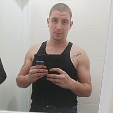 Фотография мужчины Алексей, 35 лет из г. Шуя