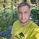 Сергей, 27 лет